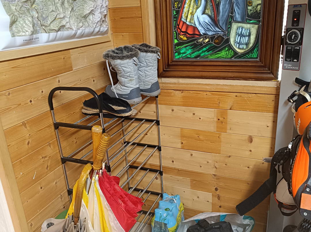 Chalet Esprit主图