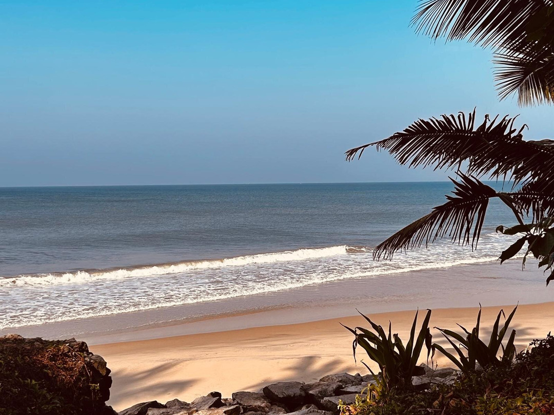 Sukriti Beach Resort主图