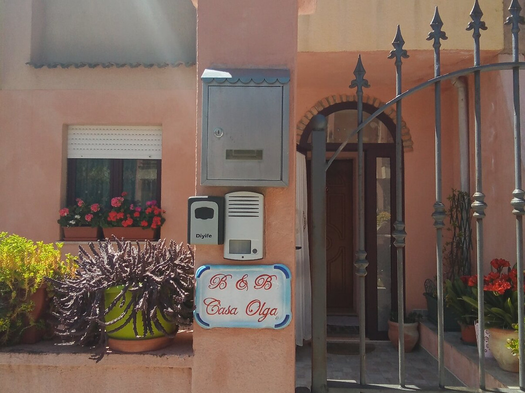 Casa Olga