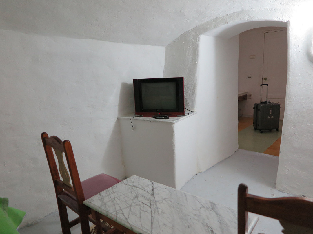 Le Diar el Barbar主图