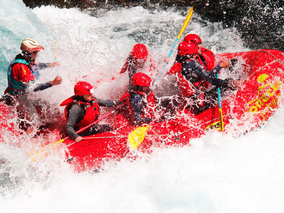 Conecta Patagonia-Panguipulli必去景点