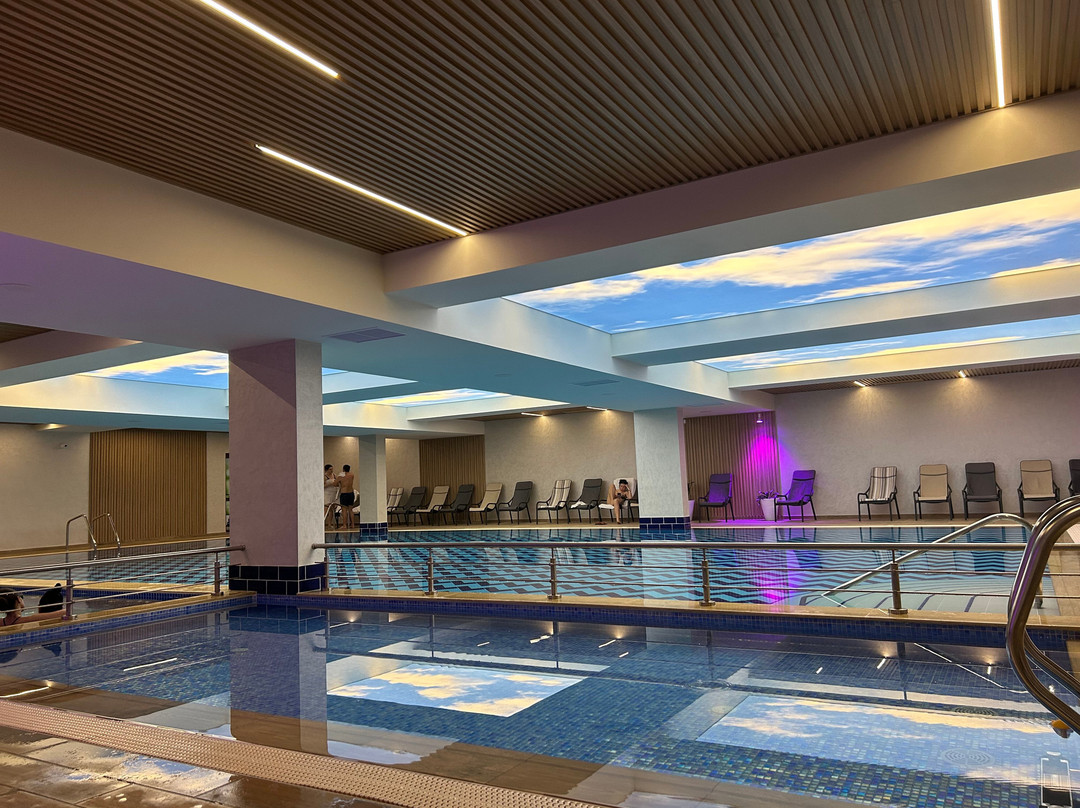 Natura All Seasons Boutique Hotel