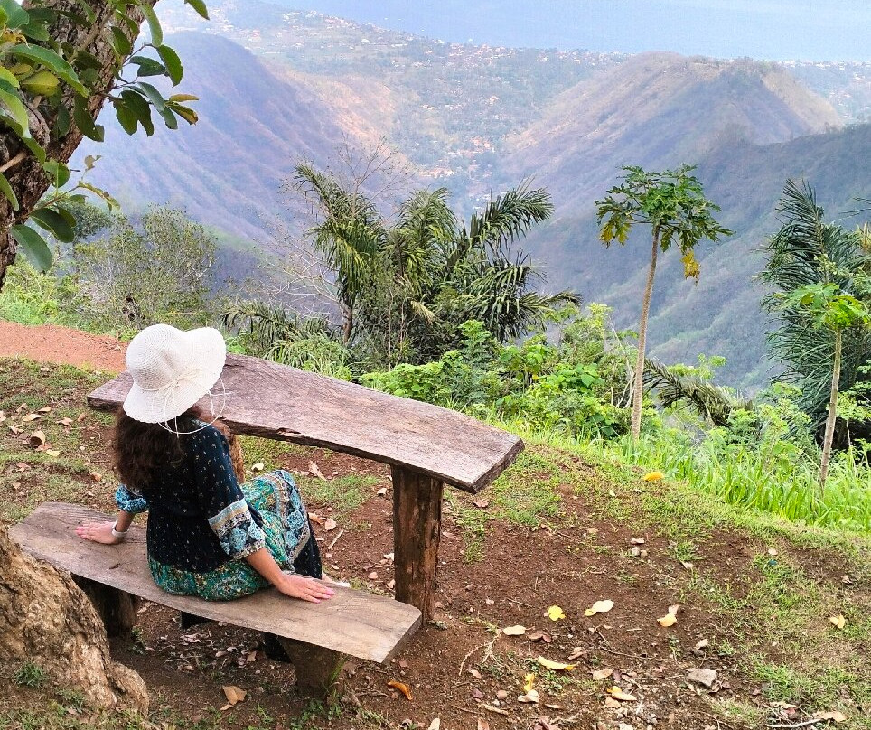 Lahangan Sweet-阿邦岛必去景点