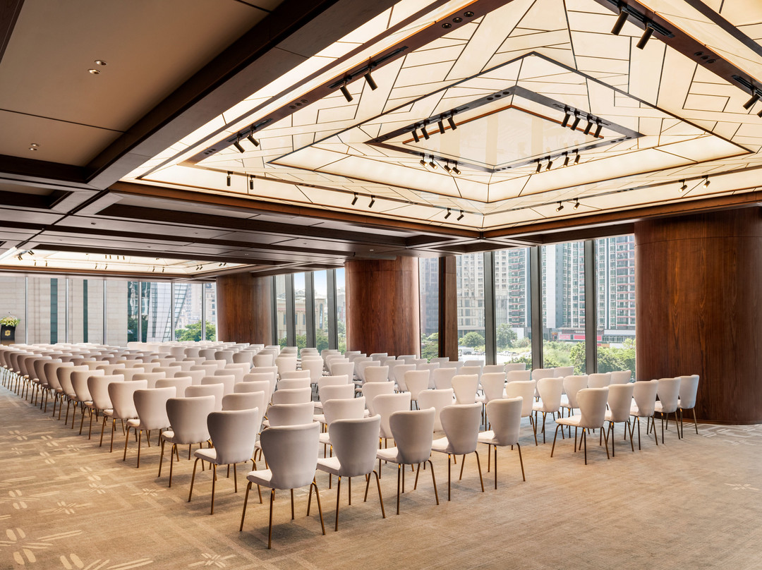 南宁香格里拉酒店主图