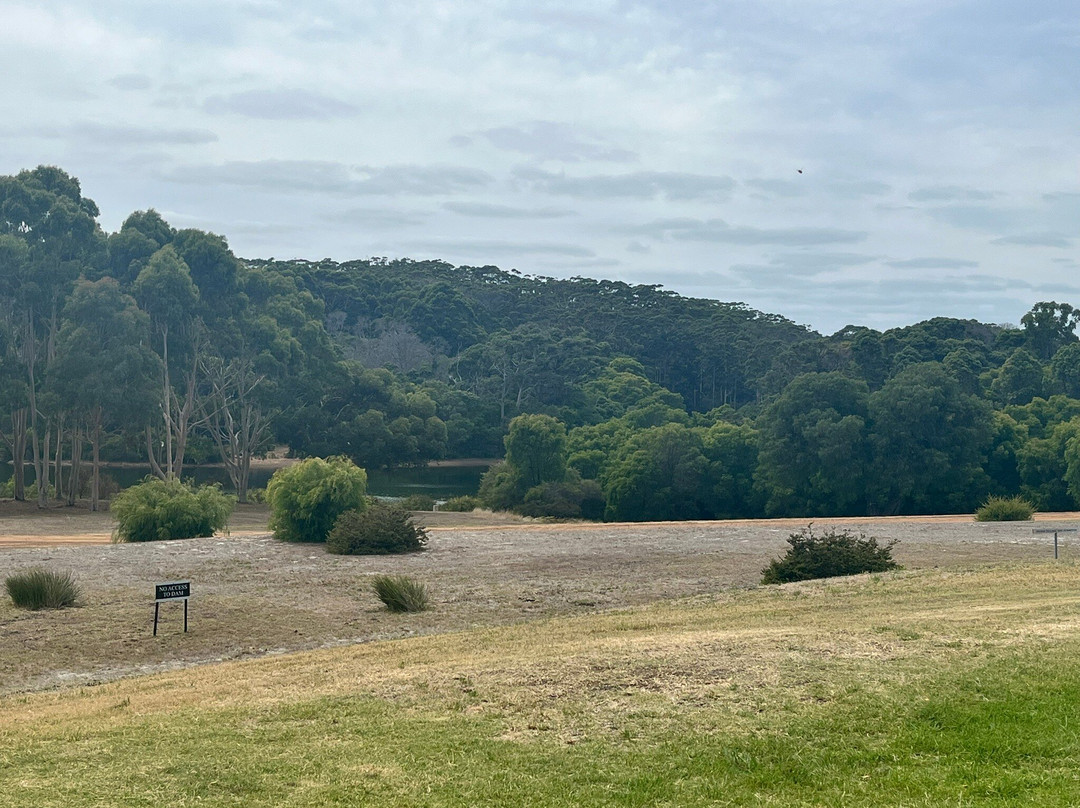 Mr Barval-玛格丽特河必去景点