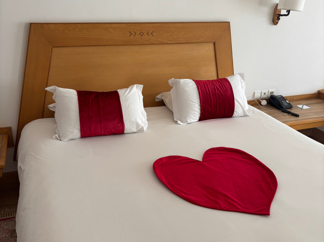 阿加迪尔提姆雷酒店及Spa主图