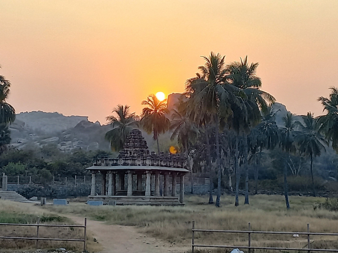 Suryatrips景点图片