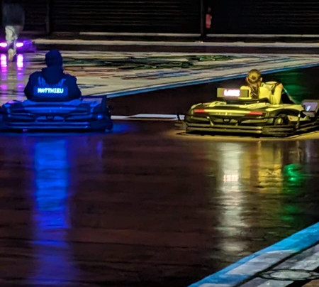 PICARDIA GAMES PARK-Croixrault必去景点