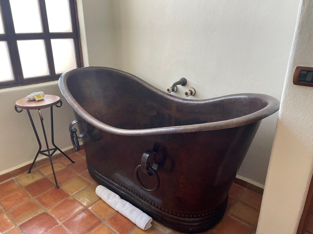 Guaycura Boutique Hotel Beach Club & Spa主图