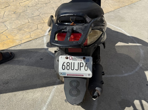 The Mayan Cave-图伦必去景点