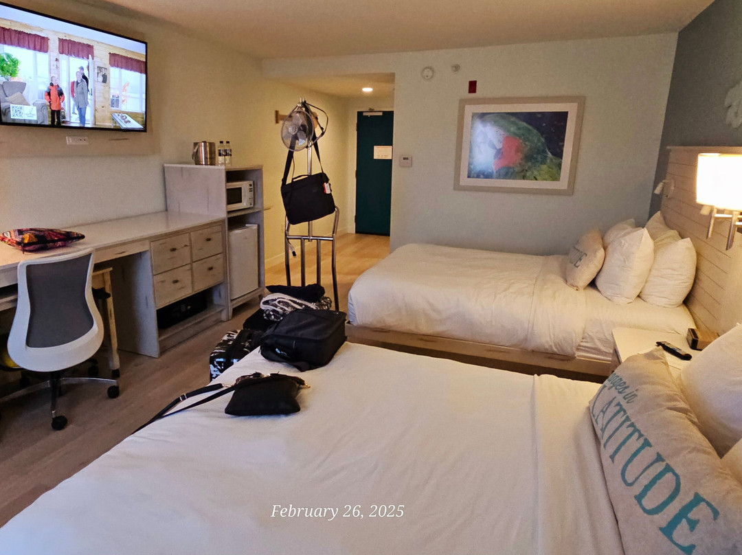 Margaritaville Island Inn主图