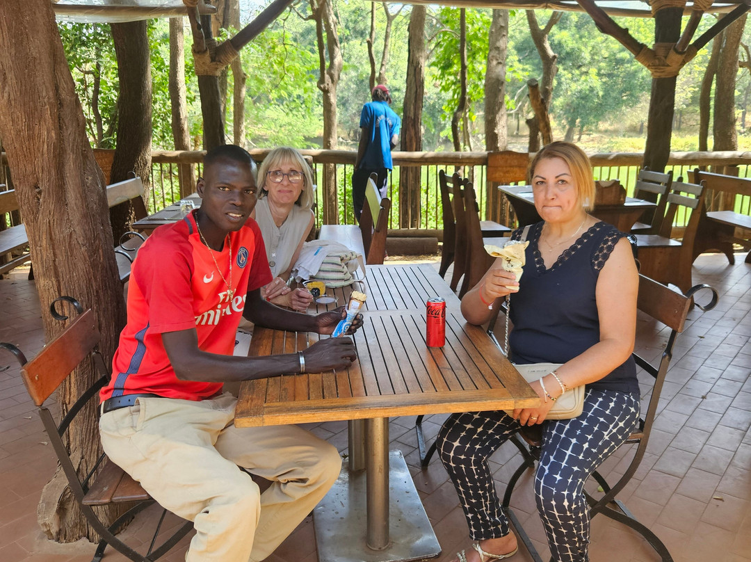 Taxi & excursions Riu baobab Sénégal景点图片