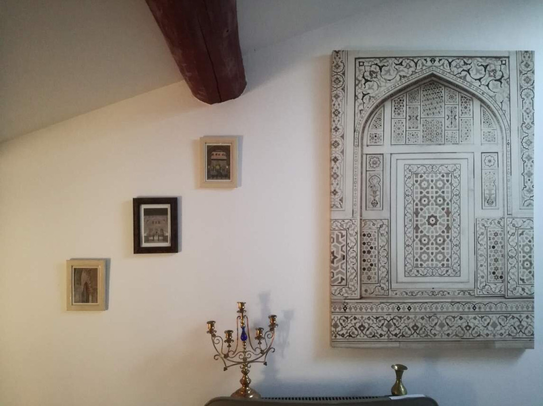 La Maison des Delices主图
