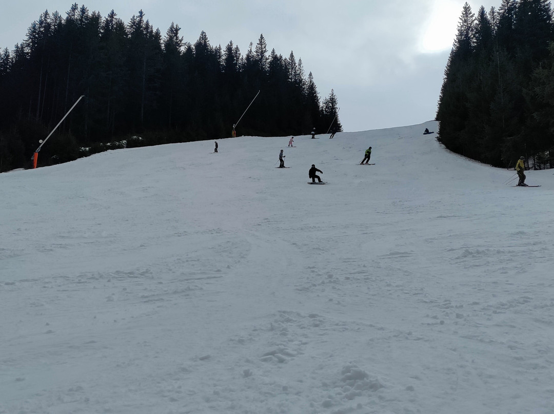 Jasna Nizke Tatry-Liptovsky Mikulas必去景点