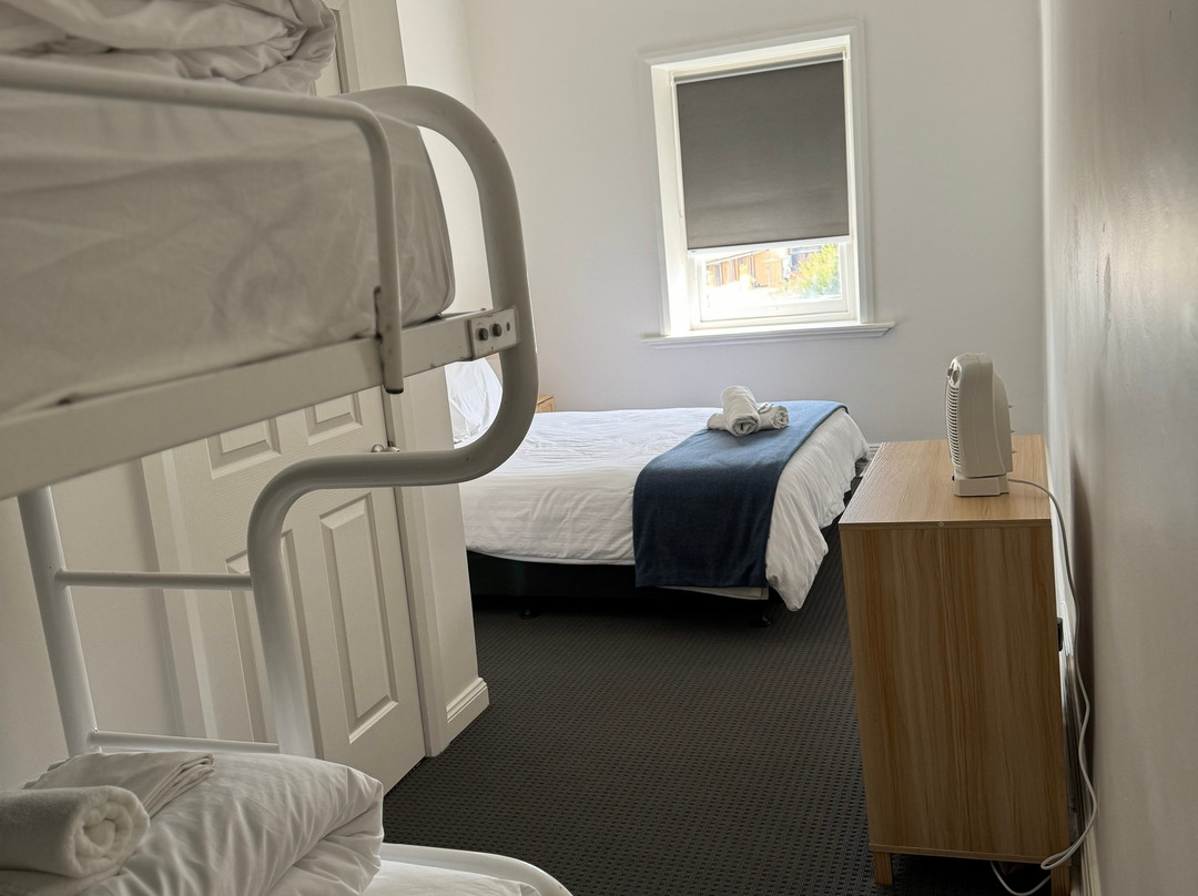 The Taralga Hotel主图