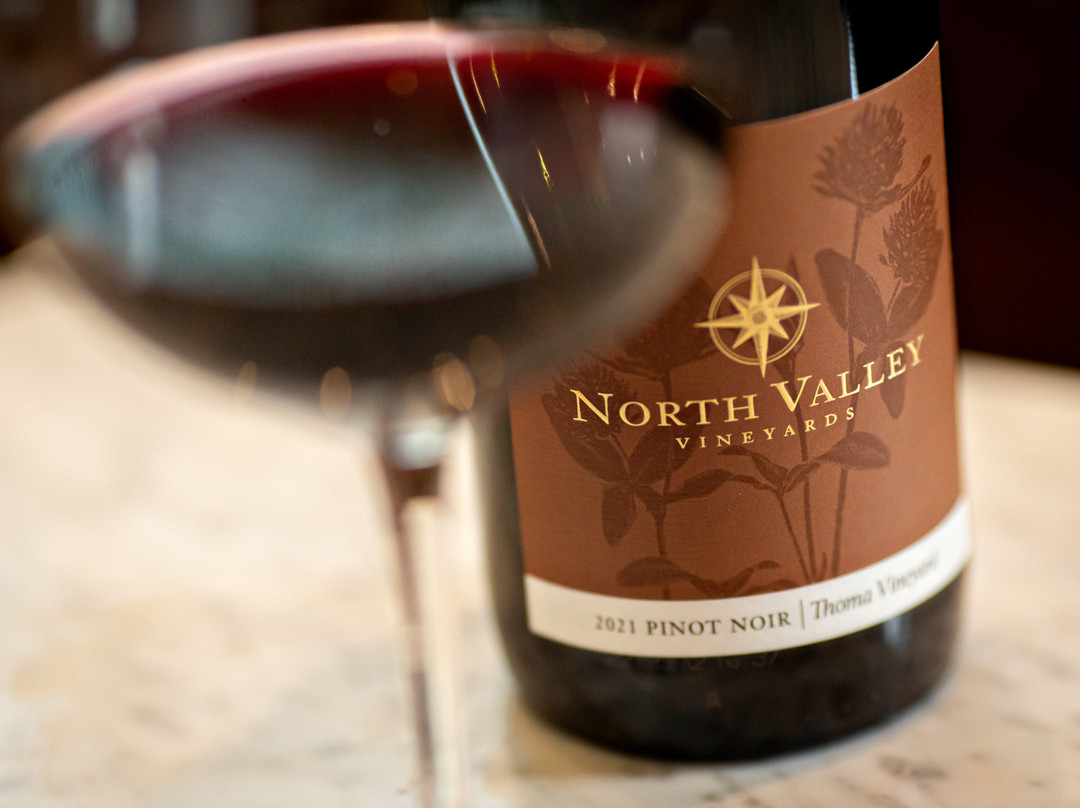 North Valley Vineyards
