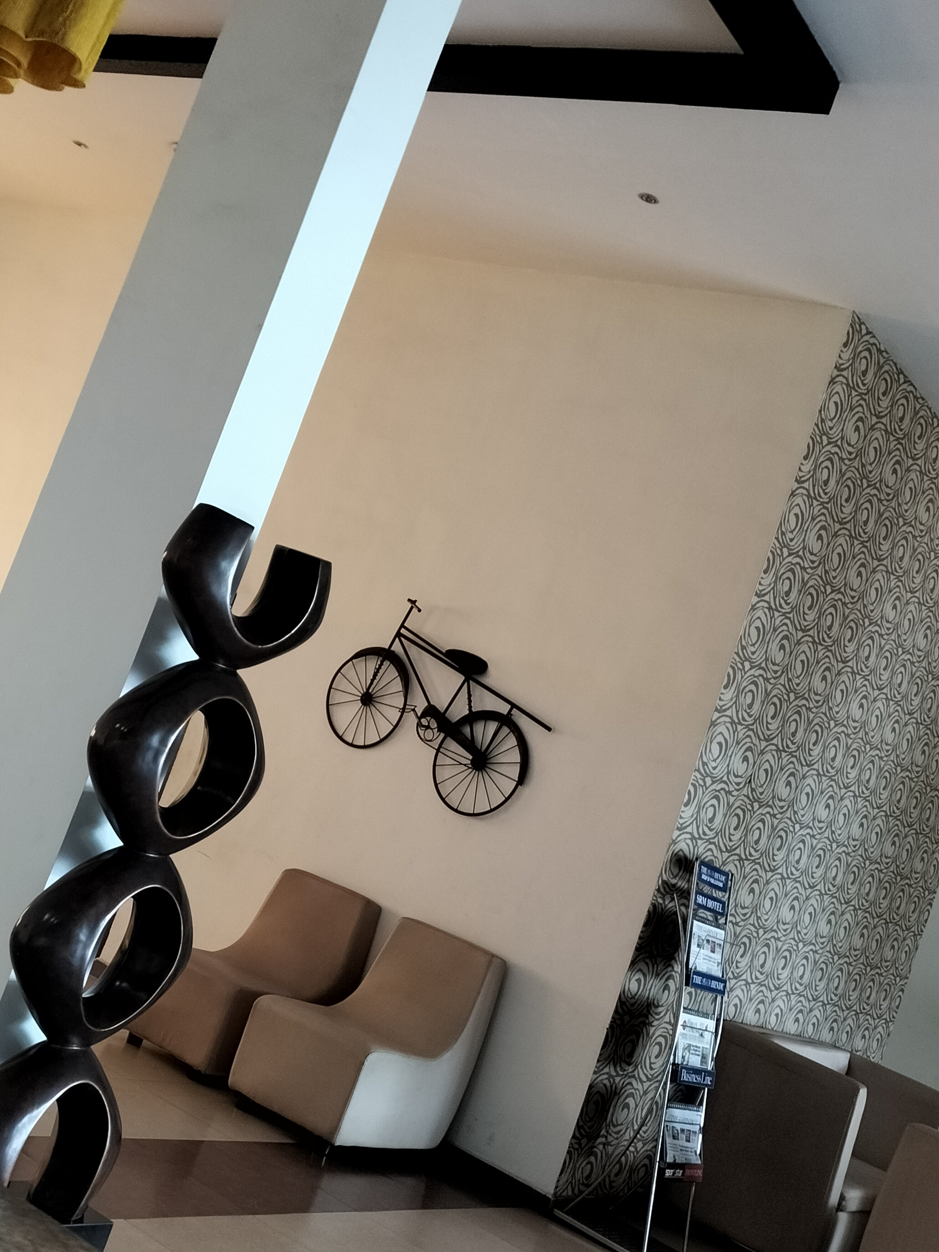 SRM Hotel - Tuticorin-官方