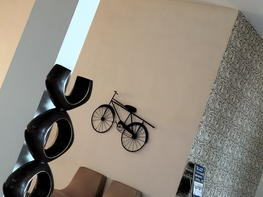 SRM Hotel - Tuticorin主图