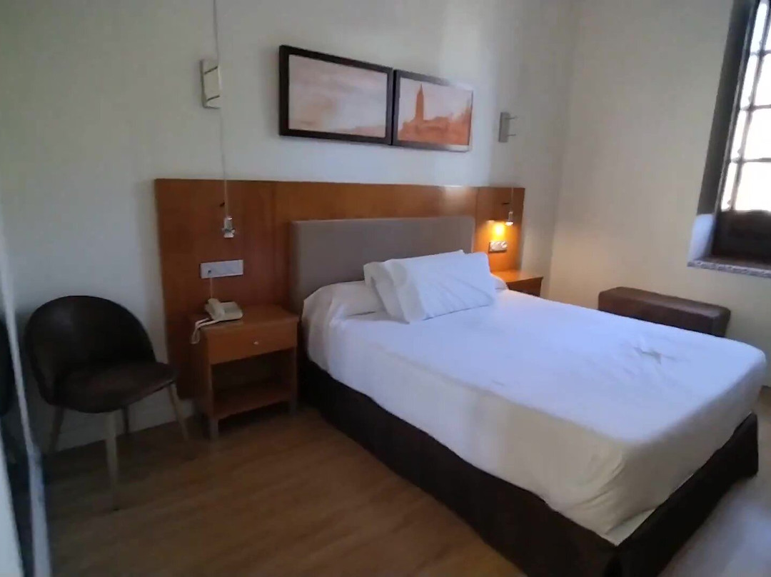 Hotel El Carmen主图