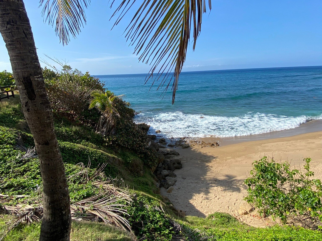 Faro de Punta Higüera-吕康必去景点