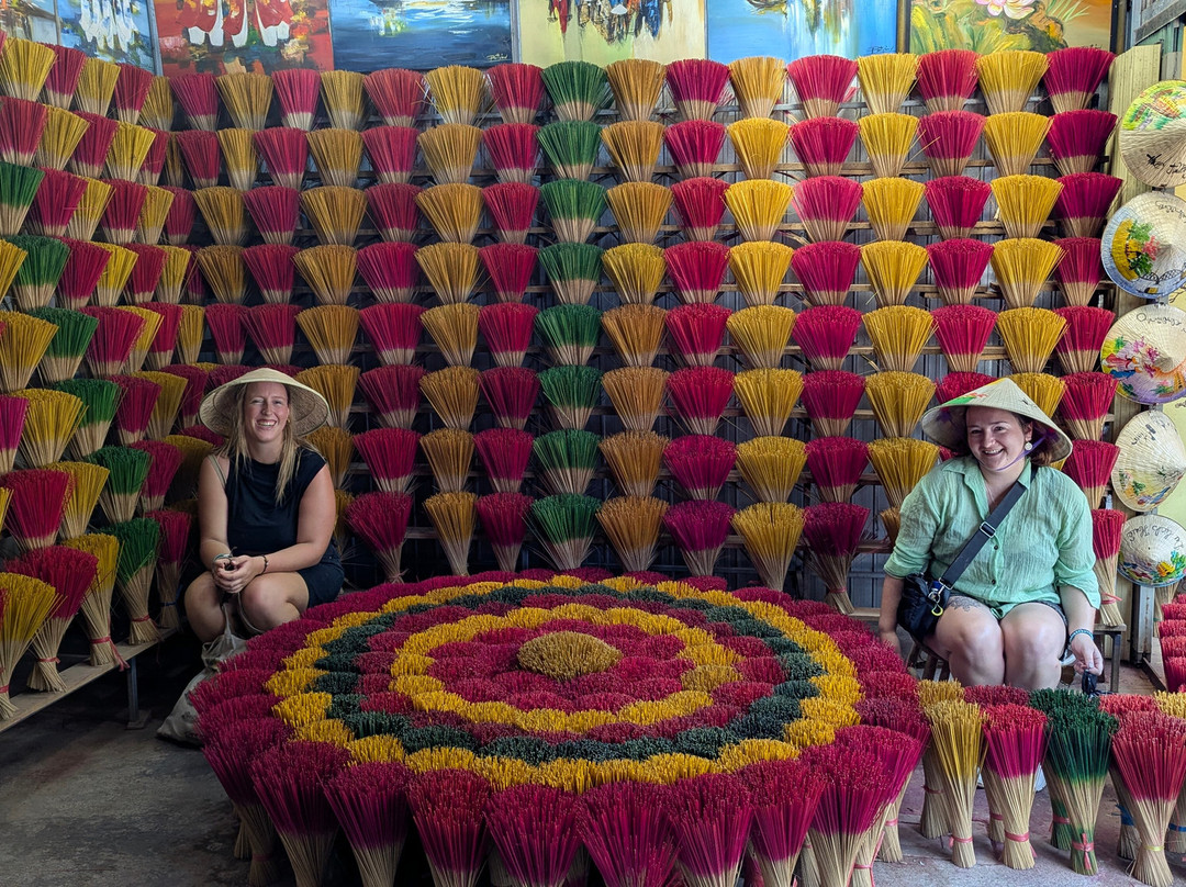 Hue Explores-顺化必去景点