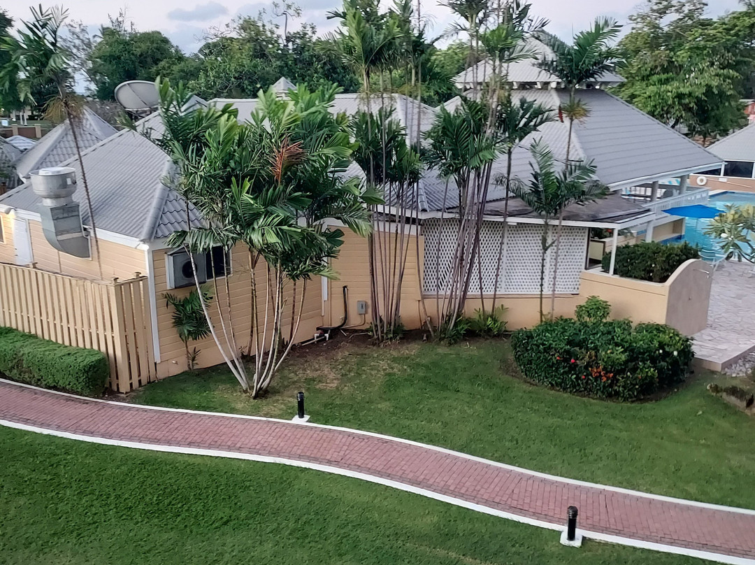 Divi Southwinds Beach Resort主图