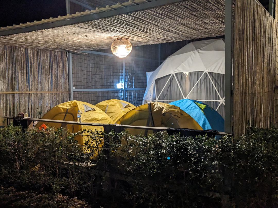 Koh Sdach Resort By Ehm主图