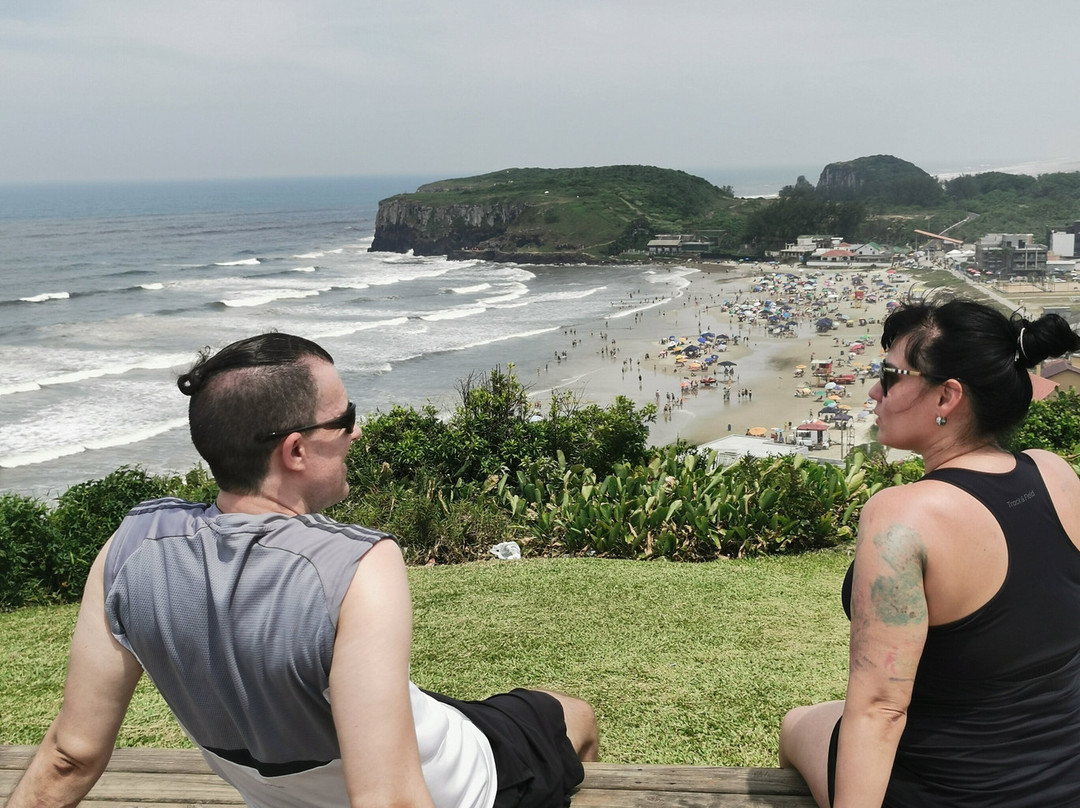 Morro do Farol-Torres必去景点