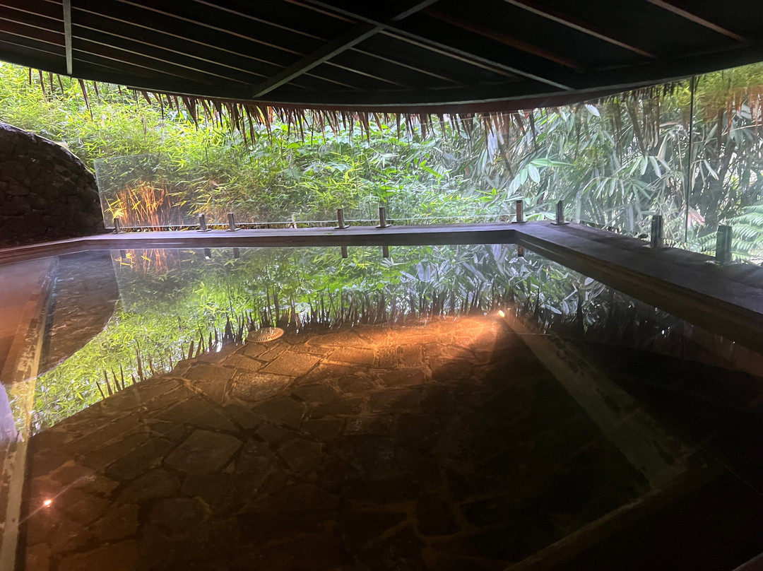 Tira Vilagna Suites & Spa主图