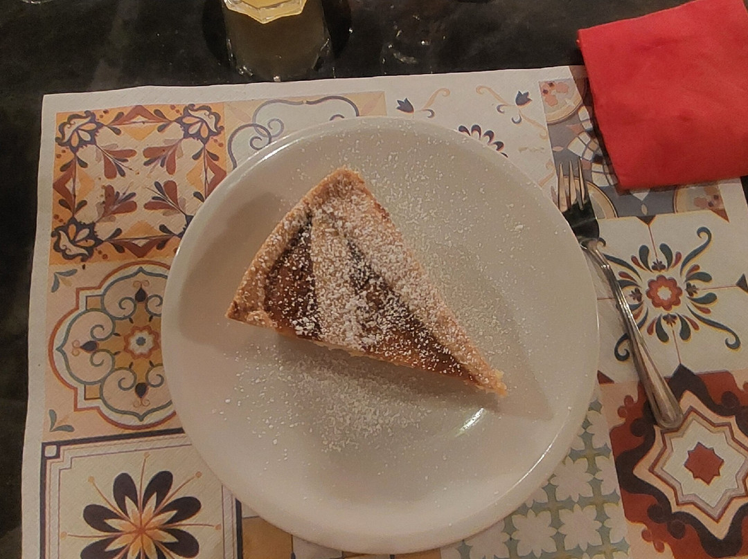 Regina Catarì - Cinisello
