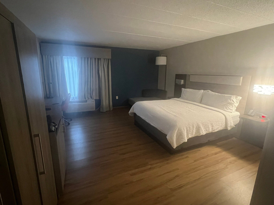 Holiday Inn Express & Suites Indianapolis W - Airport Area by IHG主图
