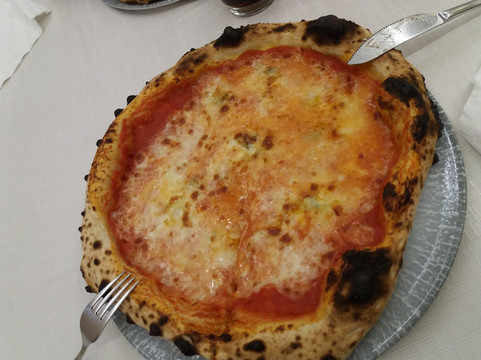 Pizzeria Mery