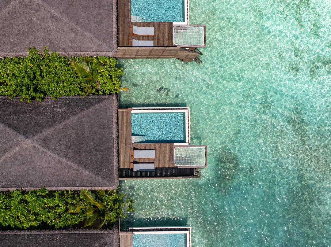 dusitD2 Feydhoo Maldives