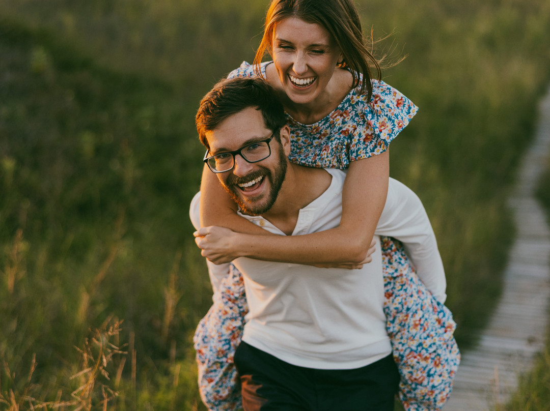 Kohler-Andrae State Park-希博伊根必去景点