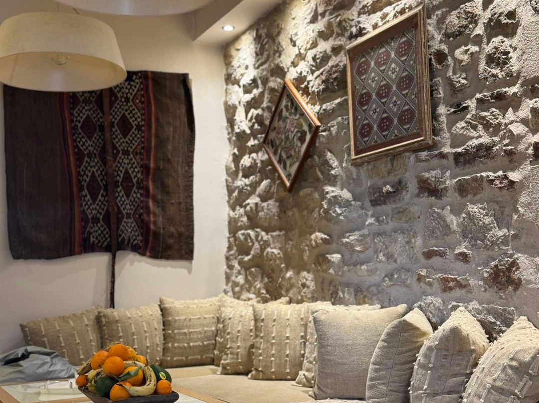 Guesthouse Theonimfi主图