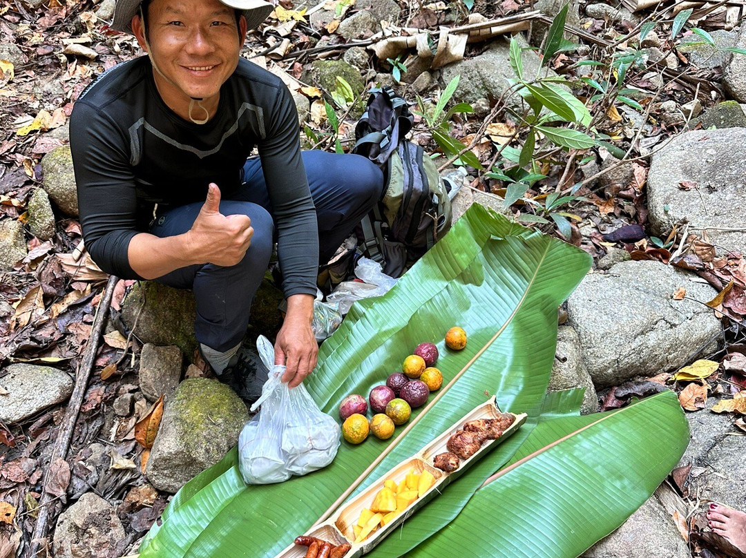 Chiang Mai Eco Trekking景点图片