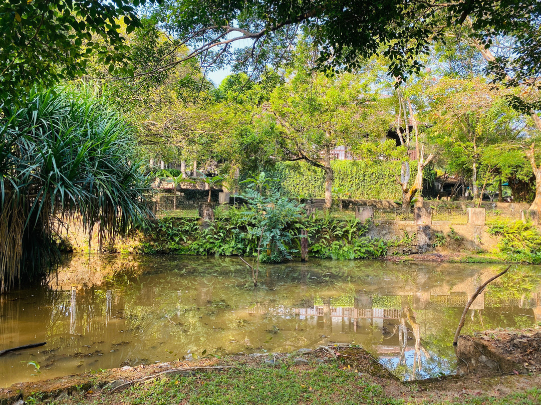Lotus Estate Colombo