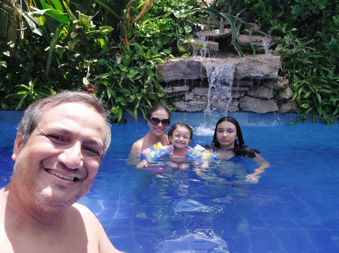 Pousada Chamame主图