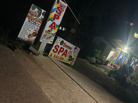 Serene Spa & Salon ( Pvt ) Ltd-美蕊沙必去景点