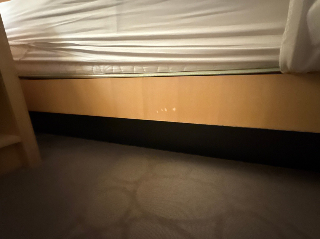 博塞茹尔三角洲酒店主图