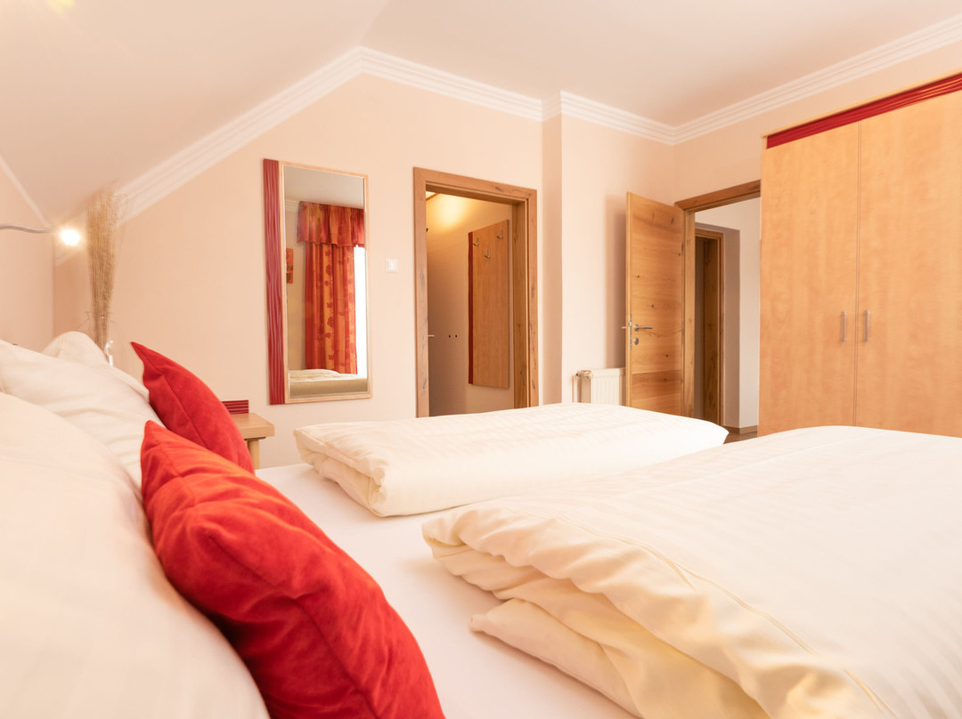 Pogöriacher Hof主图