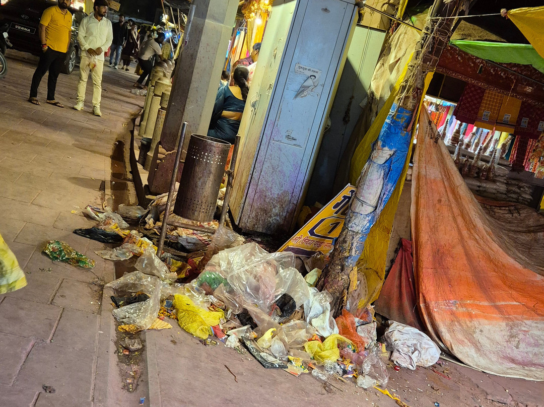 Vindhyavasini Devi Temple景点图片