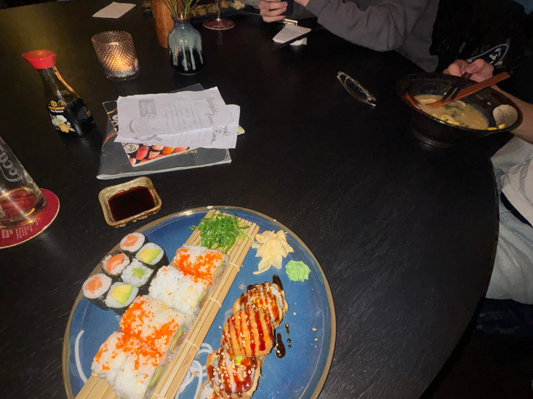 Sen Vietnamese Cuisine