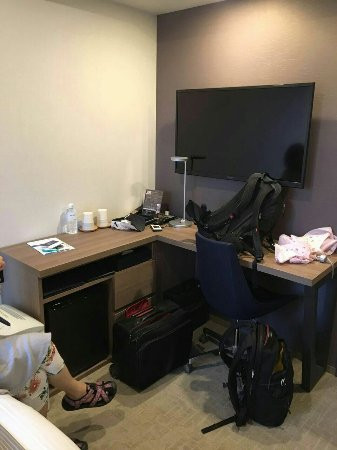 东京银座东急STAY酒店主图