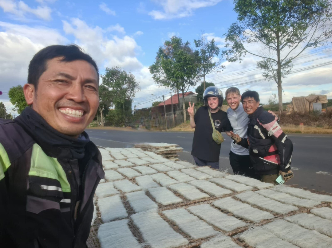 Mui Ne Easy Rider景点图片
