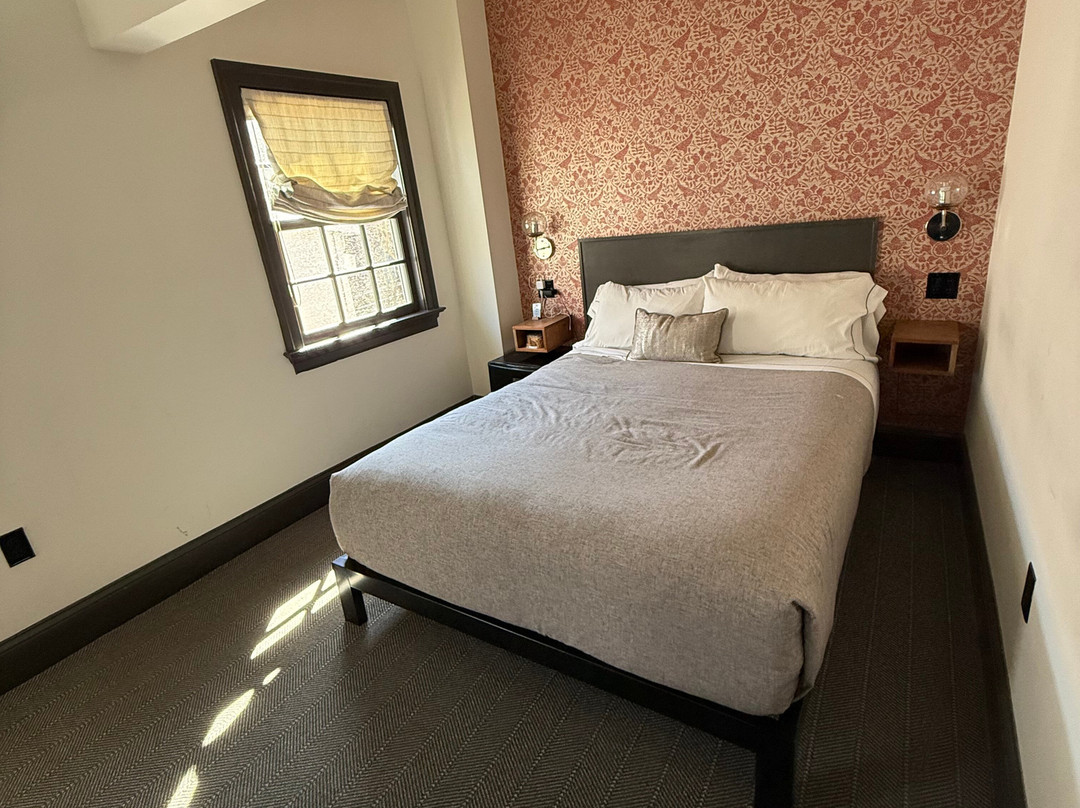 艾利乔治敦酒店 主图