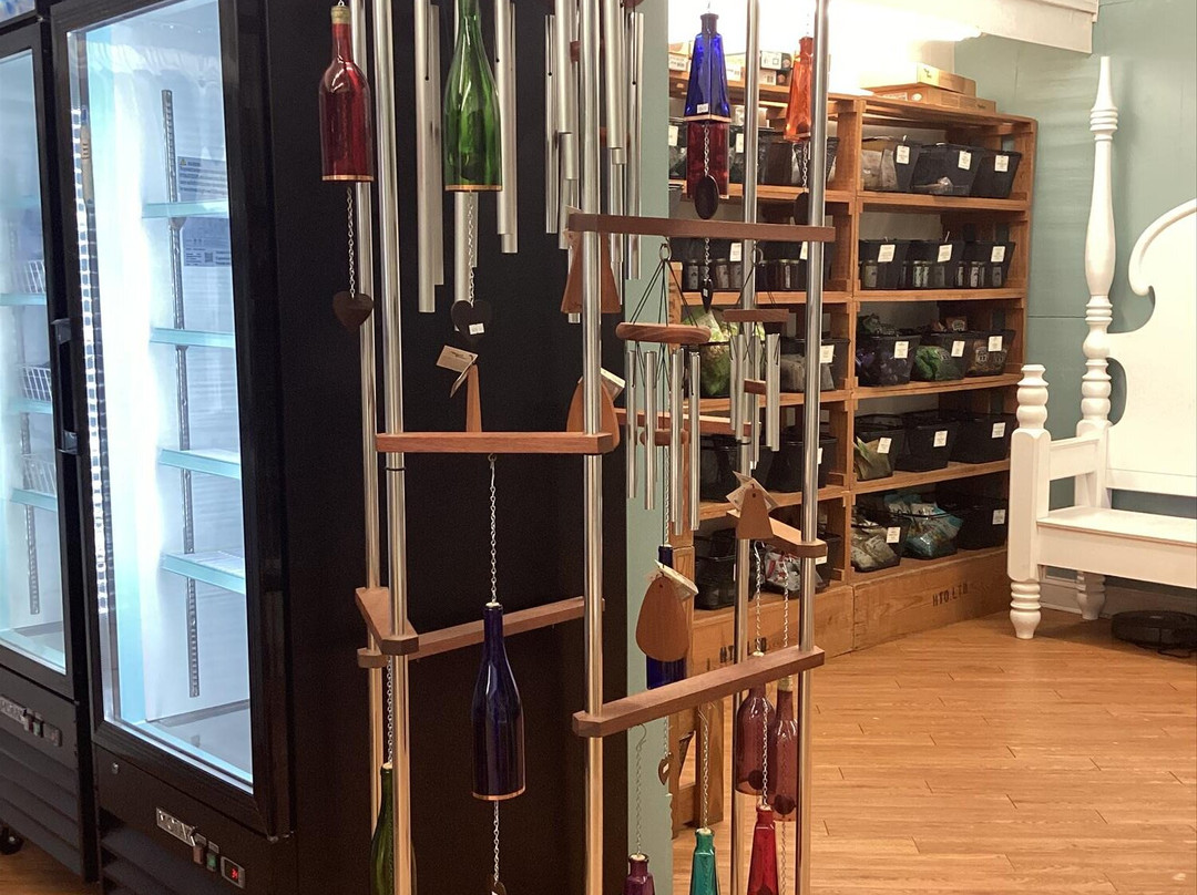 Made in Virginia Store-弗雷德里克斯堡必去景点