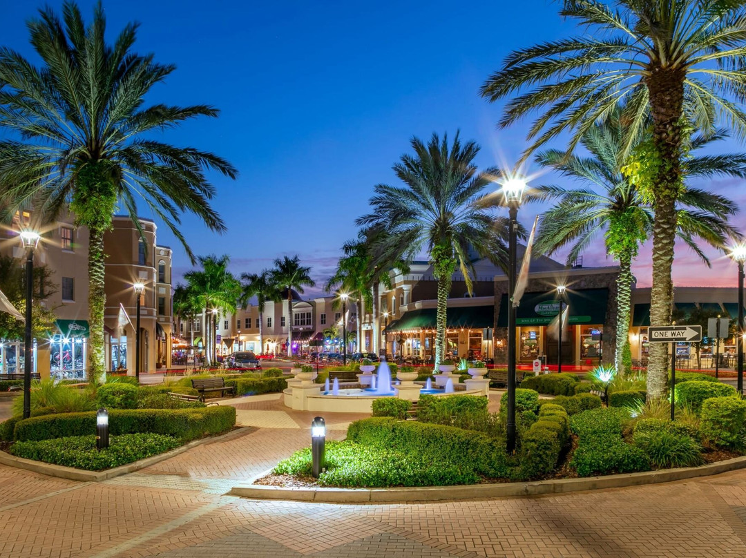 Main Street Lakewood Ranch