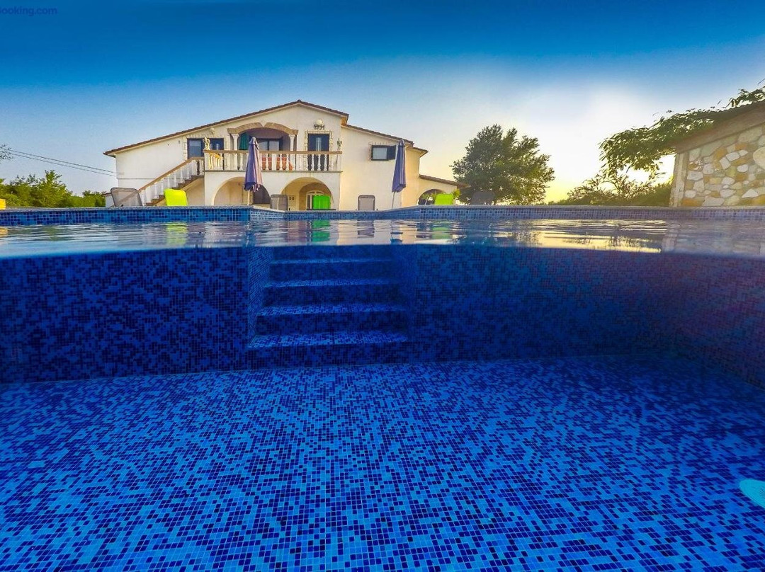 Apartments Chipo