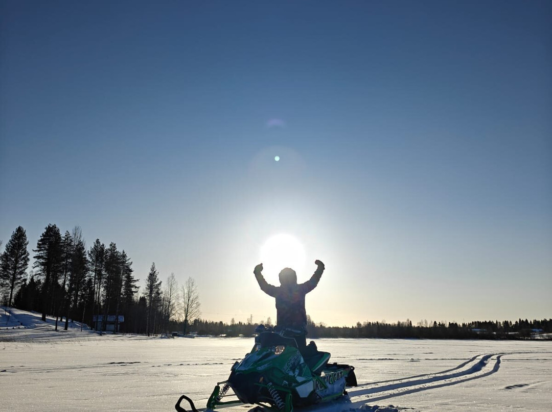 Goiglo Hotel & Hostel主图